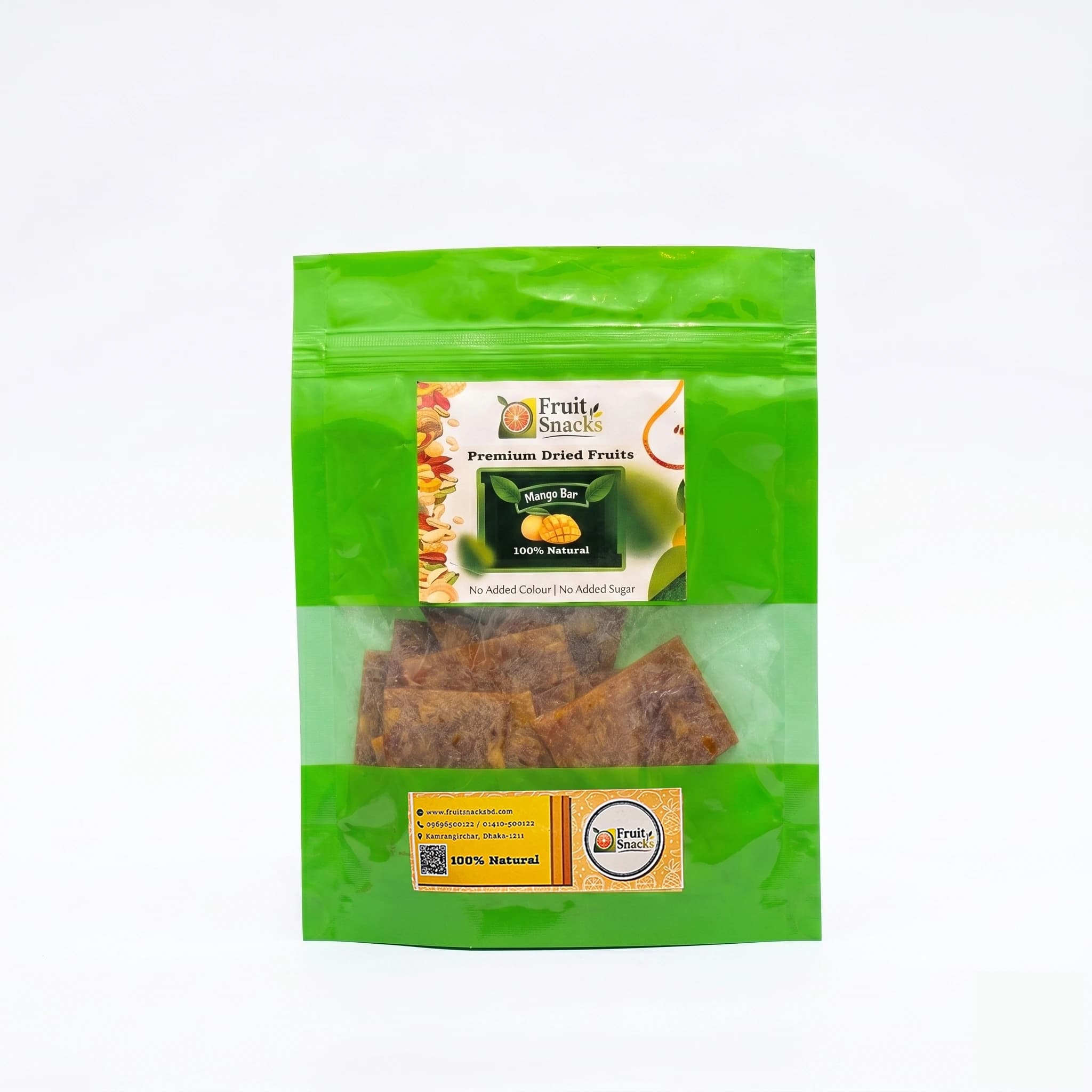 Premium Mango Bar